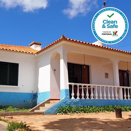 Ourmadeira - Villa Mary, Informal, Close To The Beach Porto Santo Exteriér fotografie