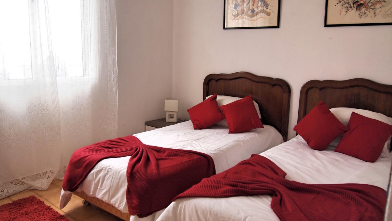 Ourmadeira - Villa Mary, Informal, Close To The Beach Porto Santo Exteriér fotografie
