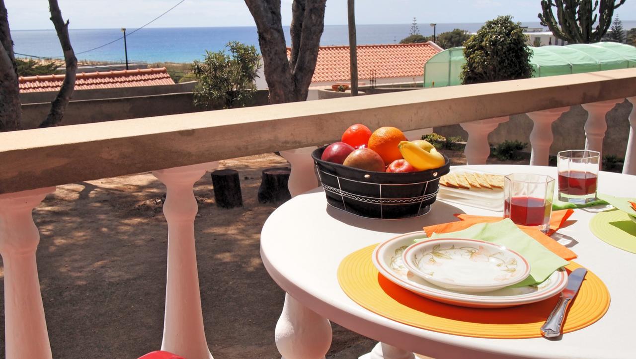 Ourmadeira - Villa Mary, Informal, Close To The Beach Porto Santo Exteriér fotografie